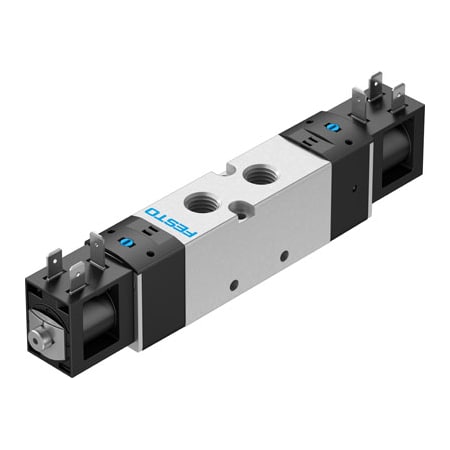 Festo Solenoid Valve VUVS-LK25-B52-D-G14-1B2-S VUVS-LK25-B52-D-G14-1B2-S